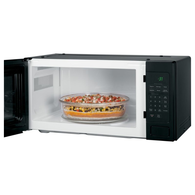 GE Profile Series 1.1 Cu. Ft. Countertop Microwave Oven