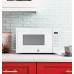 GE 0.7 Cu. Ft. Capacity Countertop Microwave Oven