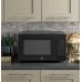 GE 1.6 Cu. Ft. Countertop Microwave Oven