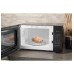 GE 0.7 Cu. Ft. Capacity Countertop Microwave Oven