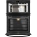 GE 27" Built-In Combination Microwave/Oven