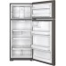GE ENERGY STAR 17.5 Cu. Ft. Top-Freezer Refrigerator