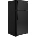 GE 17.5 Cu. Ft. Top-Freezer Refrigerator