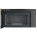 GE Profile Series 2.1 Cu. Ft. Over-the-Range Sensor Microwave Oven