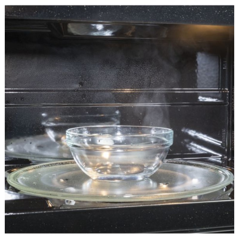 GE Profile Series 2.1 Cu. Ft. Over-the-Range Sensor Microwave Oven