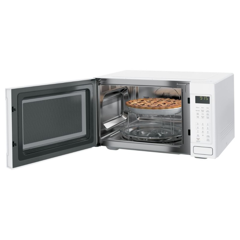 GE Profile Series 1.5 Cu. Ft. Countertop Convection/Microwave Oven