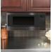 GE Profile Series 1.1 Cu. Ft. Countertop Microwave Oven