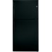 GE ENERGY STAR® 21.1 Cu. Ft. Top-Freezer Refrigerator
