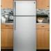 GE 15.5 Cu. Ft. Top-Freezer Refrigerator