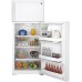 GE ENERGY STAR 17.5 Cu. Ft. Top-Freezer Refrigerator