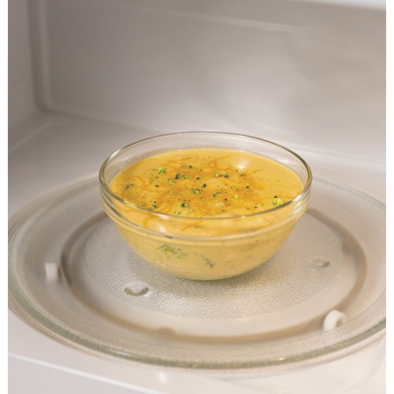 GE 1.7 Cu. Ft. Over-the-Range Microwave Oven