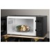 GE Profile Series 1.1 Cu. Ft. Countertop Microwave Oven