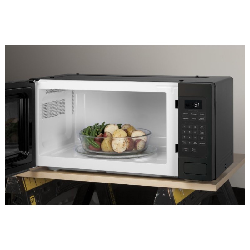GE Profile Series 1.1 Cu. Ft. Countertop Microwave Oven
