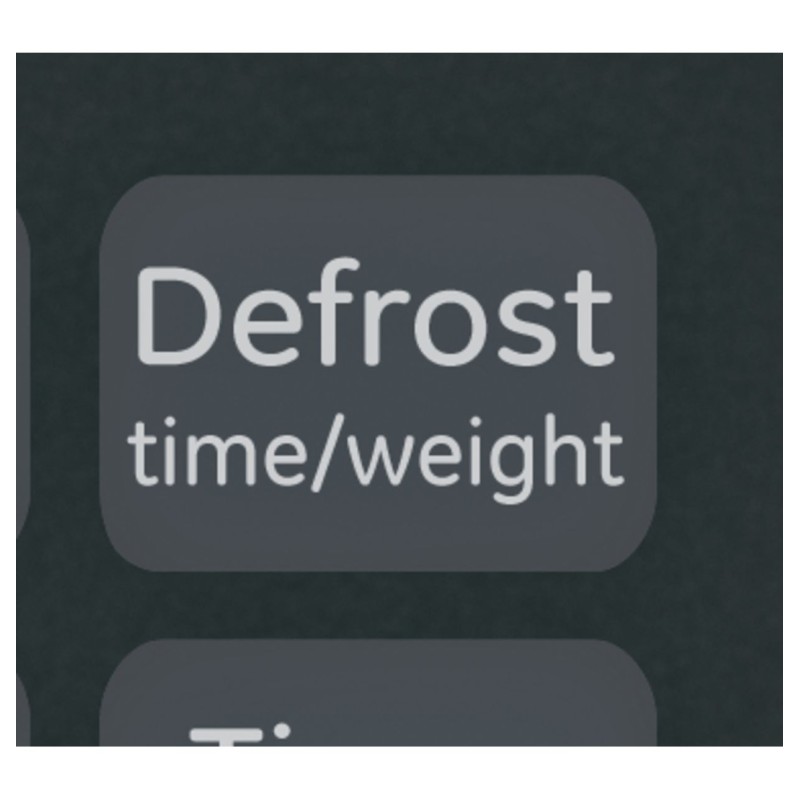 GE 1.4 Cu. Ft. Countertop Microwave Oven