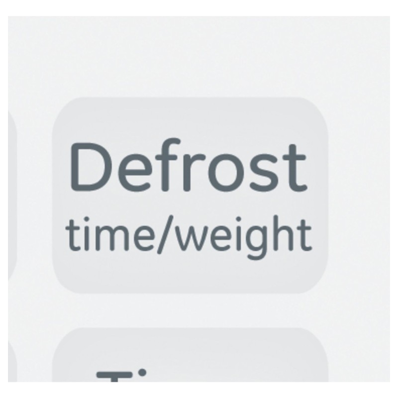 GE 1.4 Cu. Ft. Countertop Microwave Oven