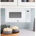 GE 0.7 Cu. Ft. Capacity Countertop Microwave Oven