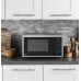 GE 0.9 Cu. Ft. Capacity Countertop Microwave Oven