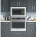 GE Profile Series 2.2 Cu. Ft. Built-In Sensor Microwave Oven