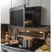 GE Profile Series 2.1 Cu. Ft. Over-the-Range Sensor Microwave Oven