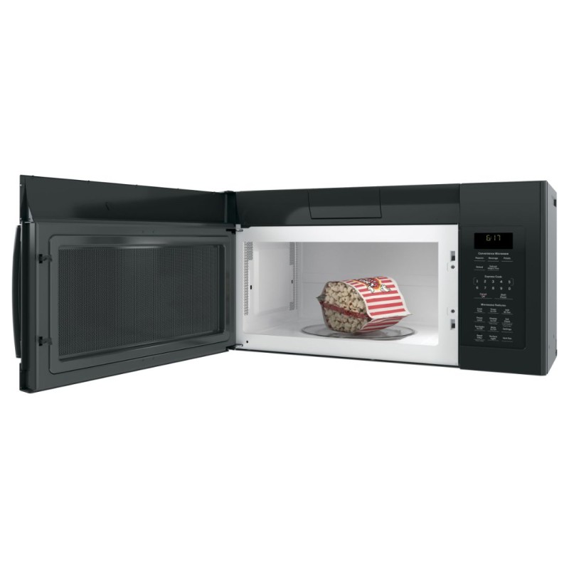 GE 1.7 Cu. Ft. Over-the-Range Microwave Oven