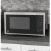 GE 0.9 Cu. Ft. Capacity Countertop Microwave Oven