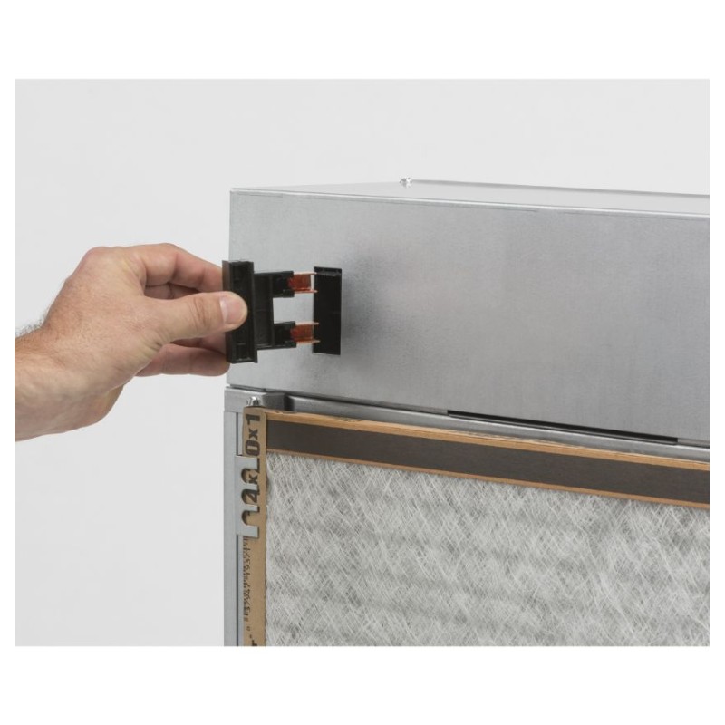 GE Zoneline Heat Pump Single Package Vertical Air Conditioner 15 Amp 265 Volt