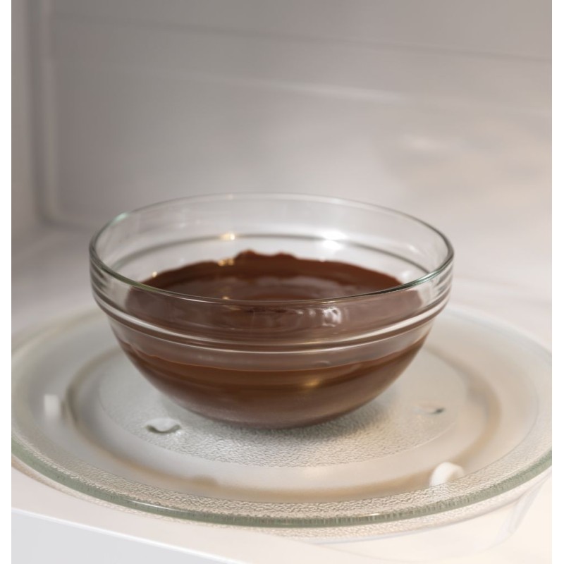 GE 1.7 Cu. Ft. Over-the-Range Sensor Microwave Oven