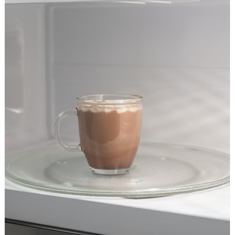 GE 1.7 Cu. Ft. Over-the-Range Sensor Microwave Oven