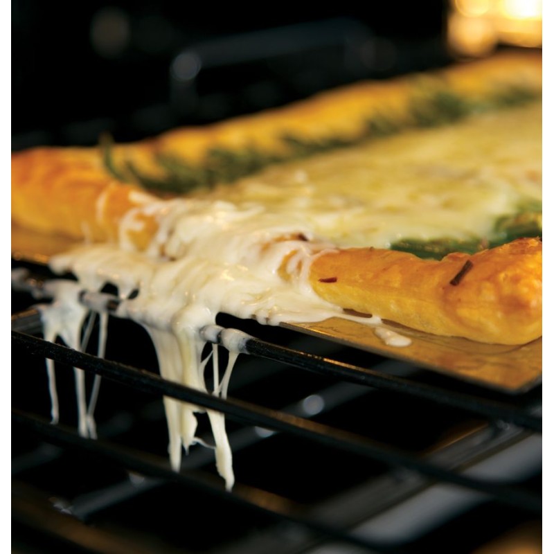 GE Profile Series 30" Built-In Combination Convection Microwave/Convection Wall Oven