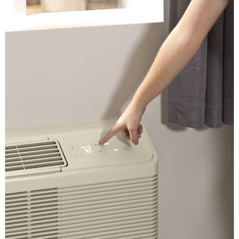 GE Zoneline Heat Pump Unit with ICR, 265 Volt - AZ65H07EAD
