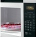 GE 1.6 Cu. Ft. Over-the-Range Microwave Oven