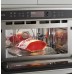 GE Profile Series Built-In Microwave/Convection Oven
