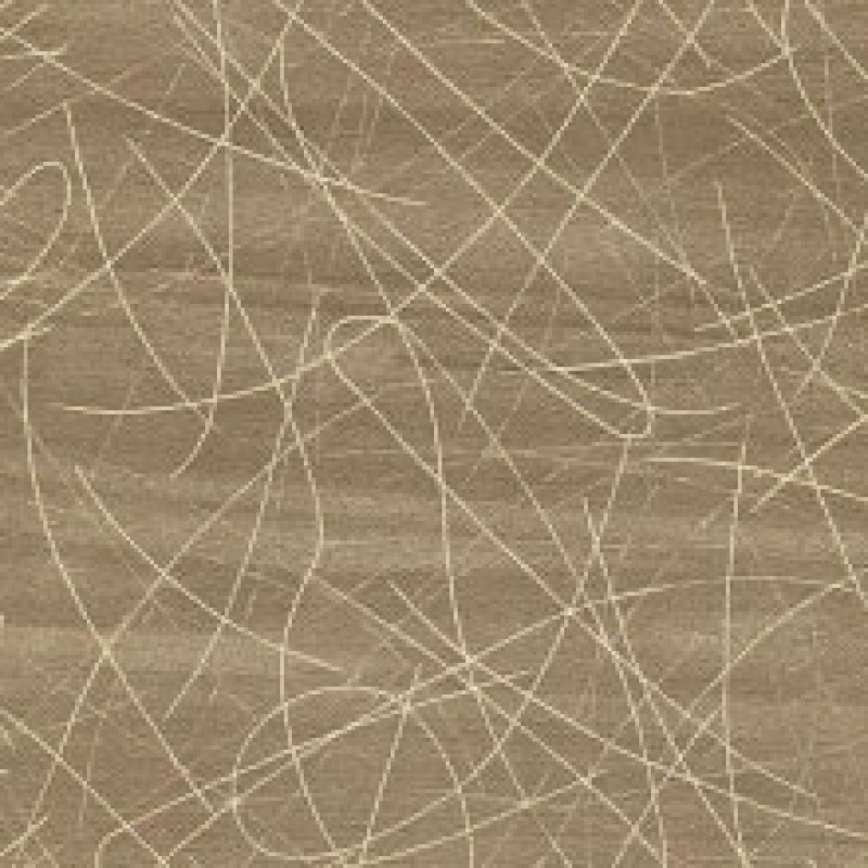 Disperse Bronze Wall Vinyl