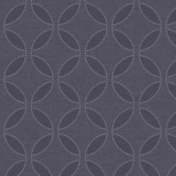 Dotted Circles Wall Vinyl