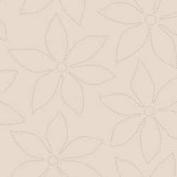 Dotted Lilly Wall Vinyl