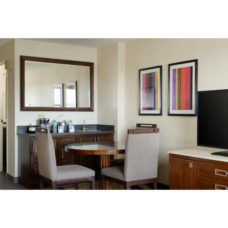 Hotel Furniture Bedroom Furniture Set