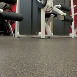 8MM Rubber Flooring Rolls