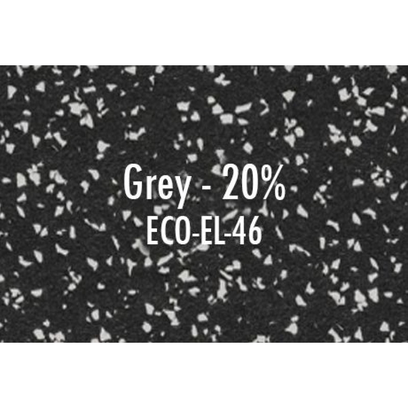 Square Eco Spa Floor Tiles