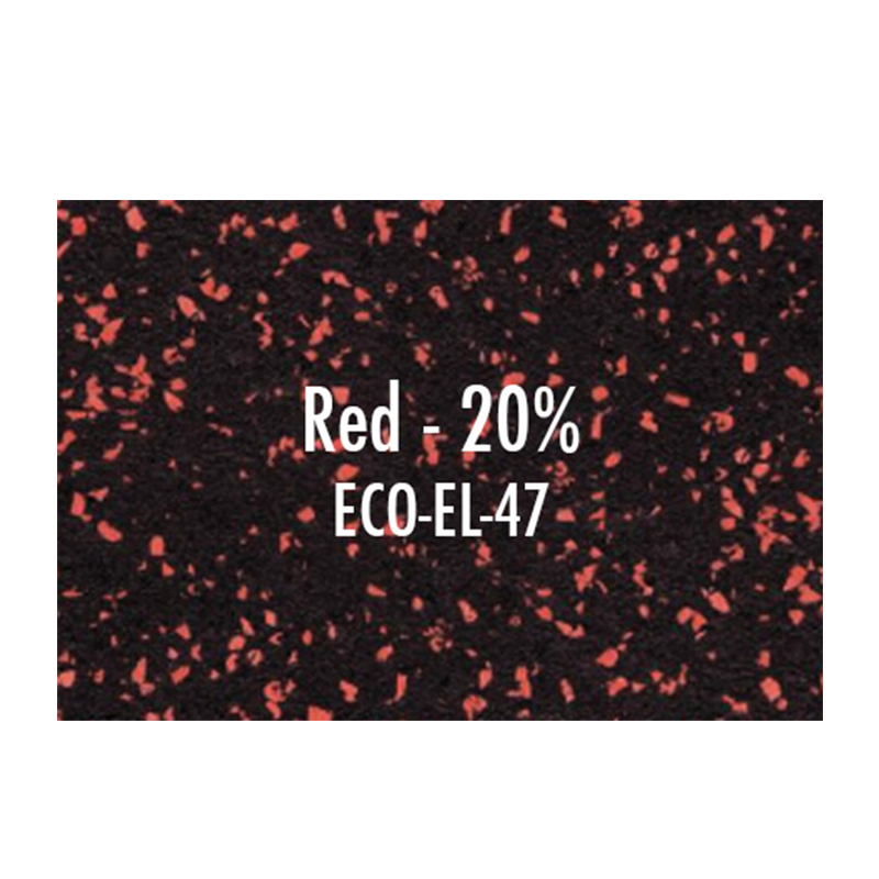 Ecore 2′ Square Eco Spa Floor Tiles