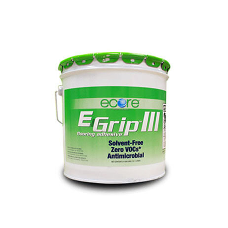 Ecore 8MM Rubber Flooring Rolls