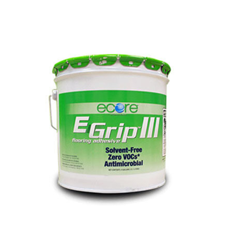 Ecore Wood-look Flooring Rolls