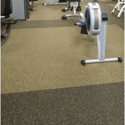Square Eco Interlocking Floor Tiles