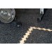Square Eco Interlocking Floor Tiles – Durable, Shock-Absorbent Flooring for Gyms & High-Traffic Areas