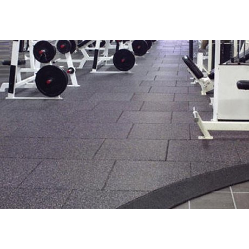 Square Eco Spa Floor Tiles