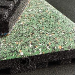 Square Eco Spa Floor Tiles