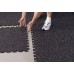 Square Eco Interlocking Floor Tiles – Durable, Shock-Absorbent Flooring for Gyms & High-Traffic Areas