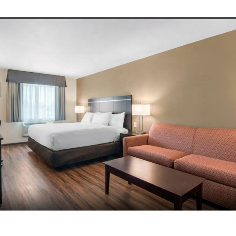 Hospitality Casegoods