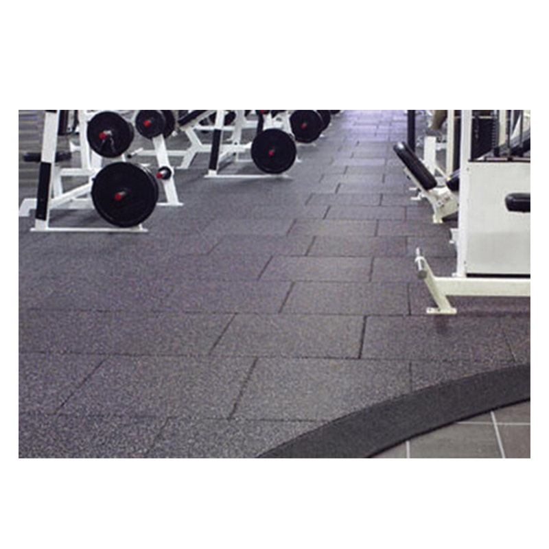 Ecore 2′ Square Eco Spa Floor Tiles