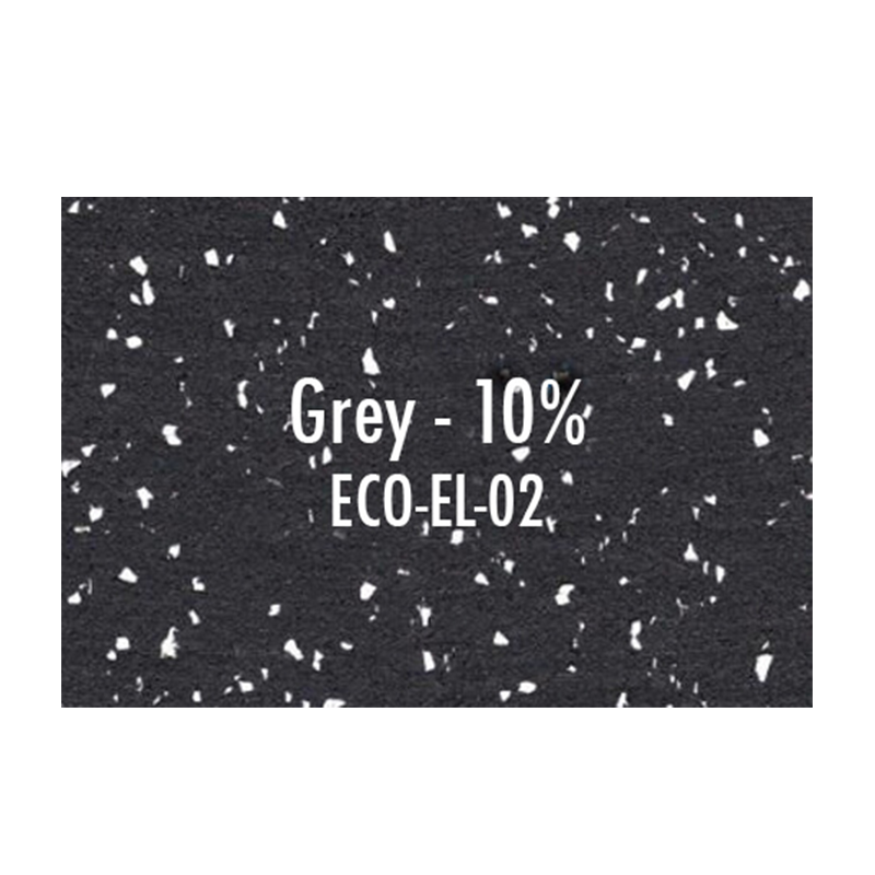 Ecore 23″ Square Eco Interlocking Floor Tiles