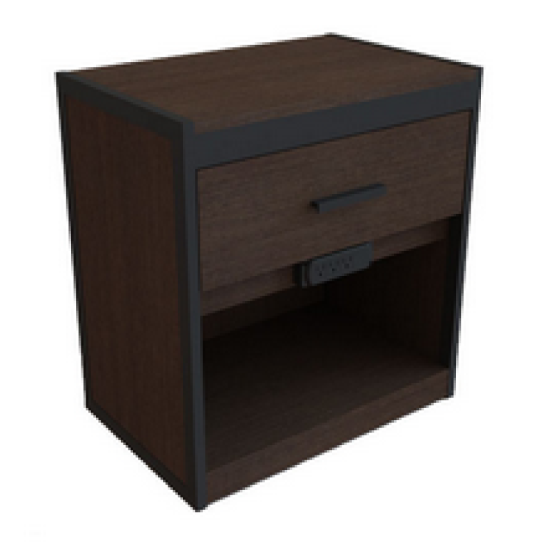 American Best Value Hotel Wood Bedroom Set Furniture